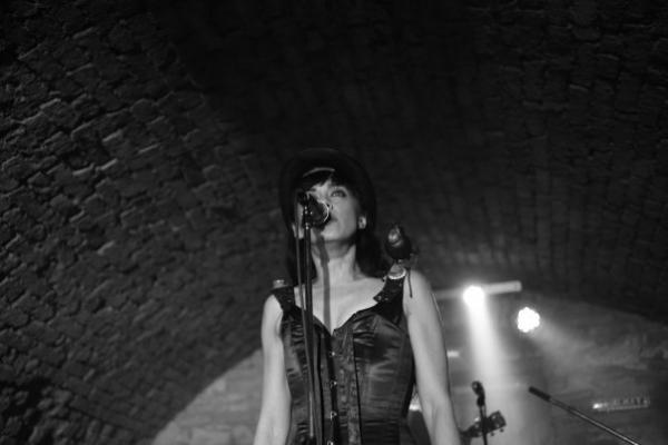 Halloween Concert in Prague