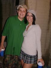 Halloween Party