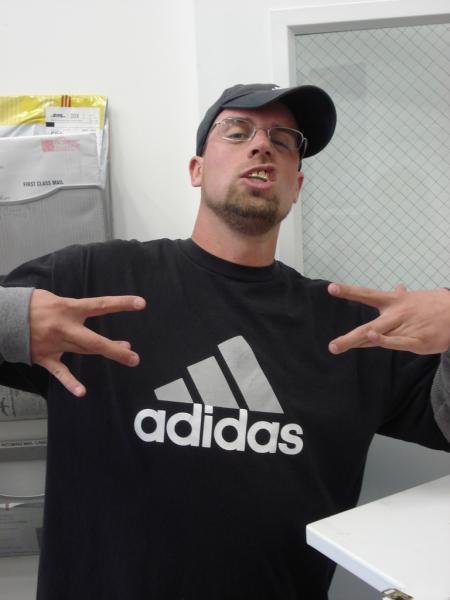 HalloweenTHUG