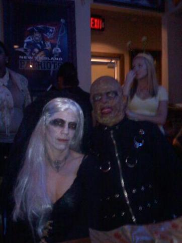 haloween 2010