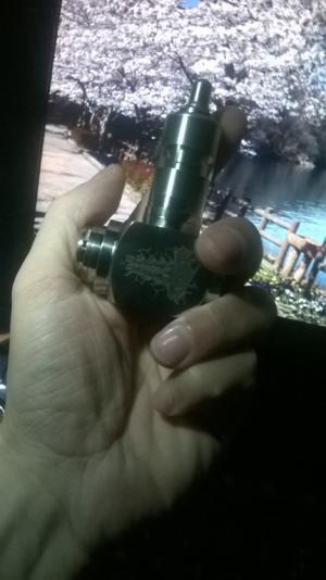 Hammer & KLite nano