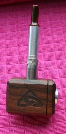 Hammer of Thor by Stiff