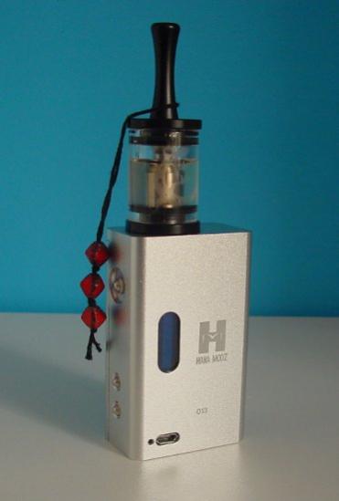 Hana clone Mod d