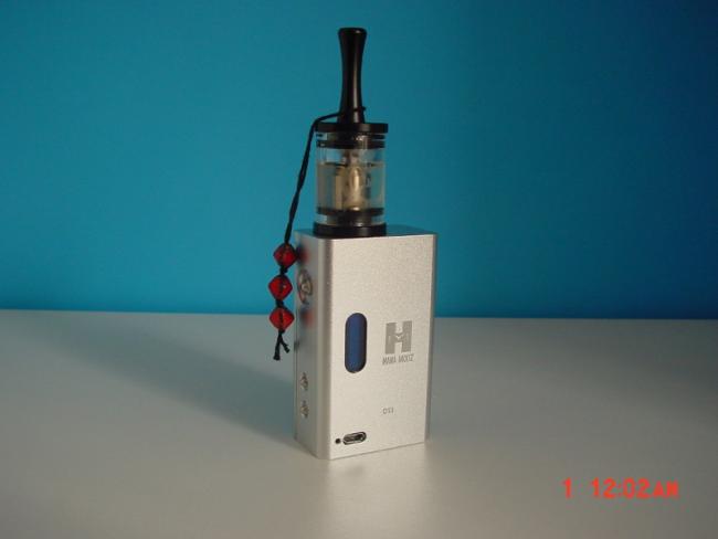 Hana clone Mod e