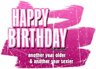 happy birthday comments