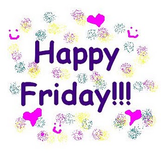 happy friday
