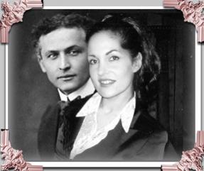 Harry Houdini