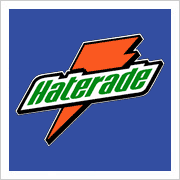 Haterade