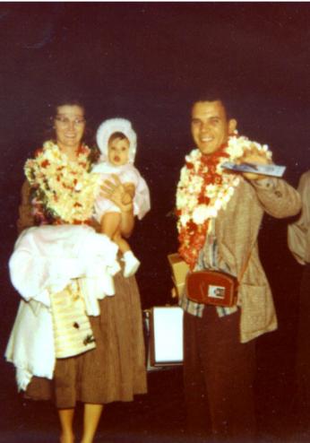 Hawaii 1958