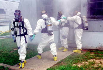 Hazmat