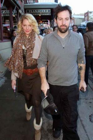 Heigl Sundance