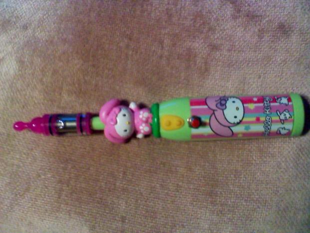 Hello Kitty Mod #2
