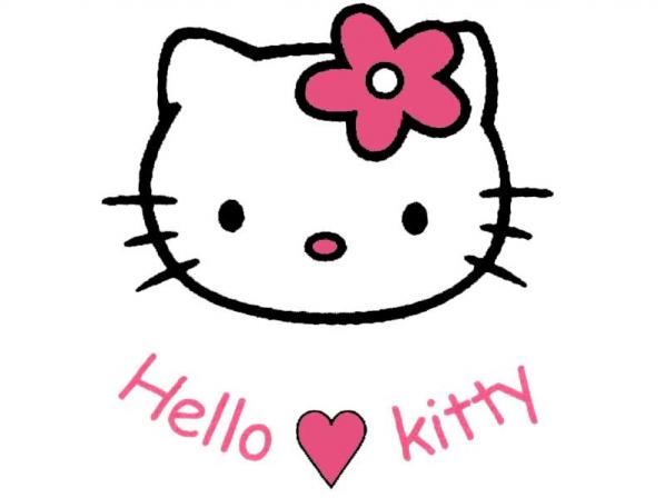 hello kitty wallpaper Hello Kitty 8