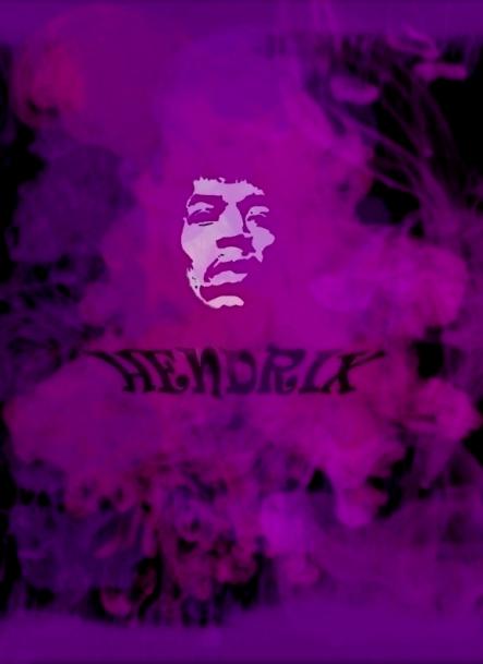 Hendrix copy