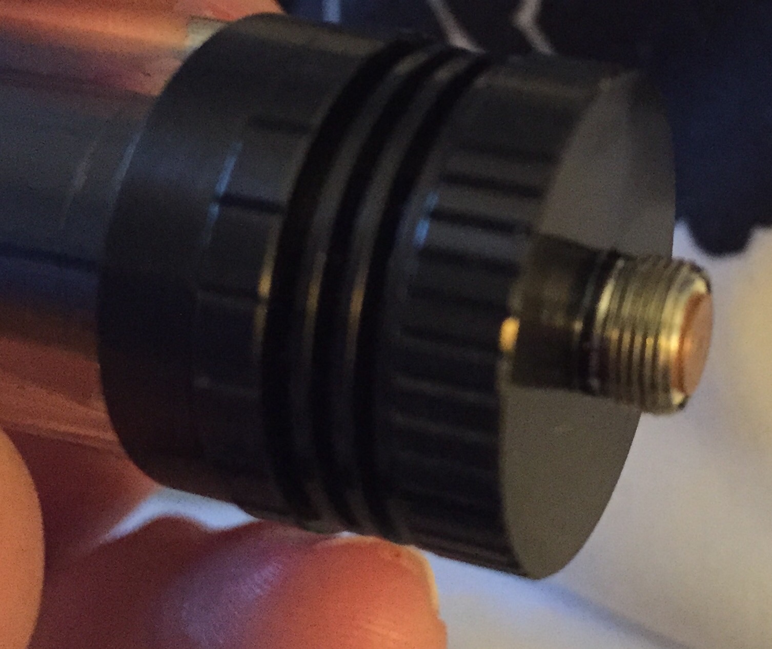 Herakles sub ohm tank