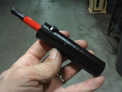 HH.357 on a BOLT, 3.7