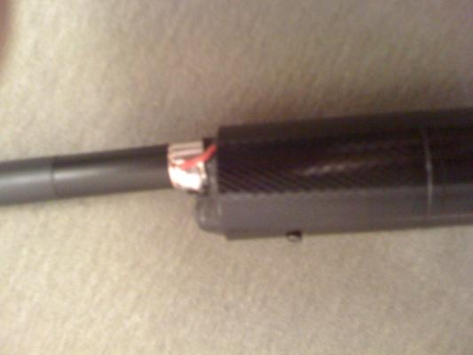 Highlight of bad atty connection in magnum mod