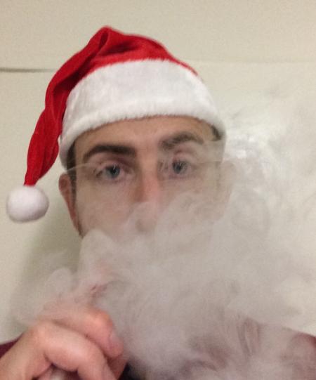Ho ho ho!