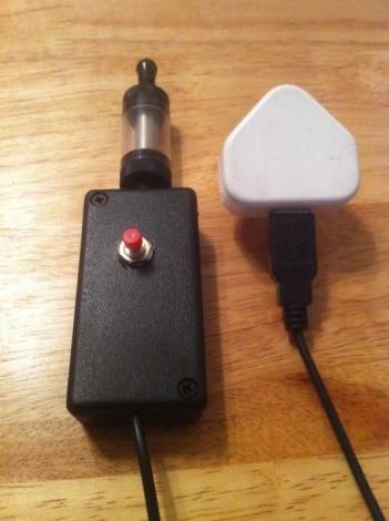 HOME MADE 5V