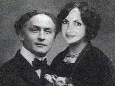 Houdini LF2