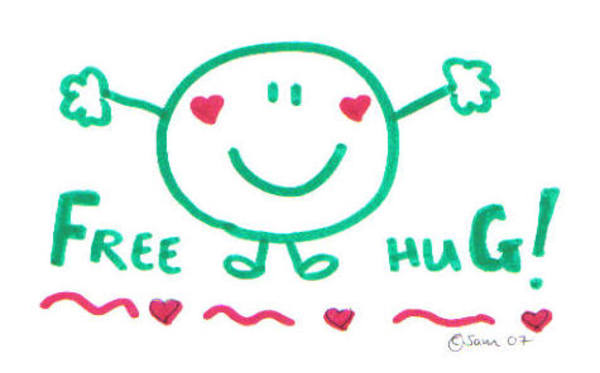 hug voucher 5