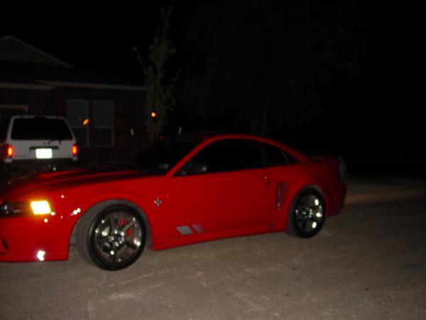 I call it the panty dropper..