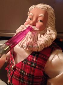 I convinced Santa to make the switch. ;)