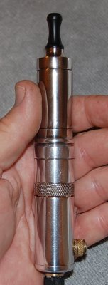 Iatty w/GGTS Passthru