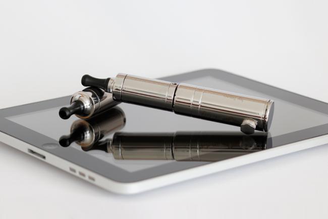 iattys and ipad