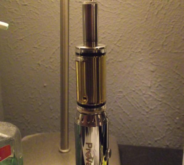 IBTanked carto tank.