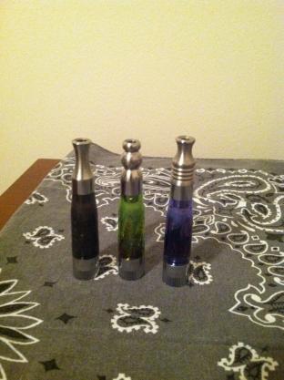 iclear16 & tips