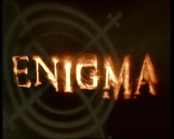 ID   The Mea Culpa Enigma by Enigma Club