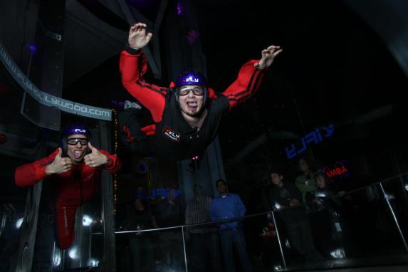 iFly