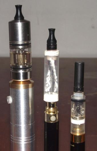 IHM+genesis vs. Riva 900+clearCE2 4ml vs. Riva 650+clearCE2 3ml