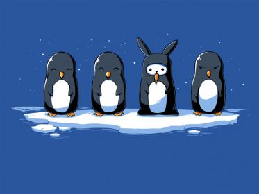 Imposters