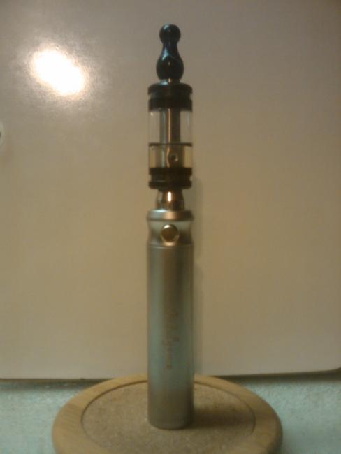 Indulgence V2 - Tank Cone and 5ml Tank