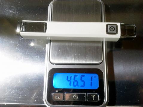 INNOKIN iTaste VV 800mAh