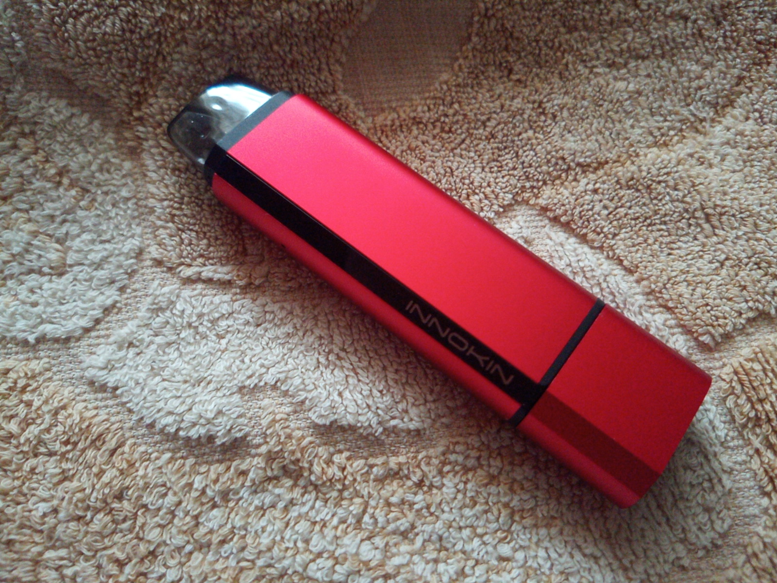 Innokin Klypse back