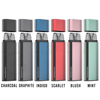 Innokin Klypse colours