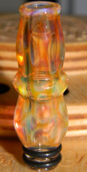 Inside Out Triple Passion Honeycomb Pillar