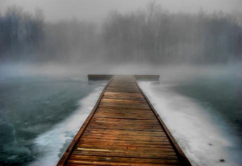 Into The Mystic 2 boardwalk