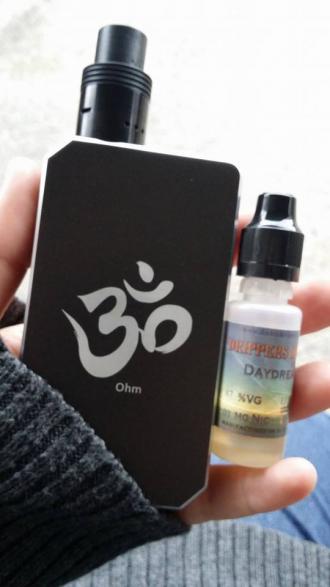IPV3 with RDA