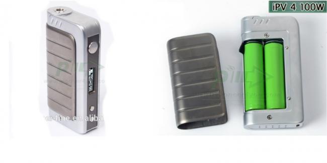 IPV4 Mod