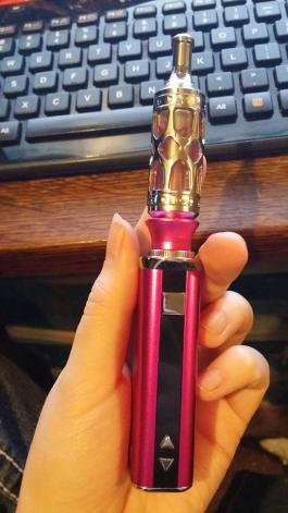 Istick 30w :D