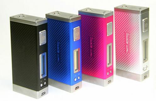 iTaste MVP 3.0 Kits