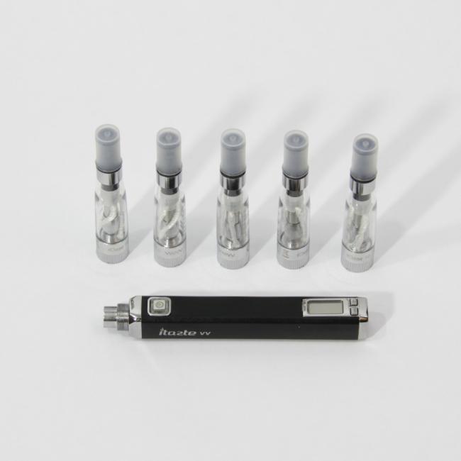 iTaste VV v3.0 Starter Kit