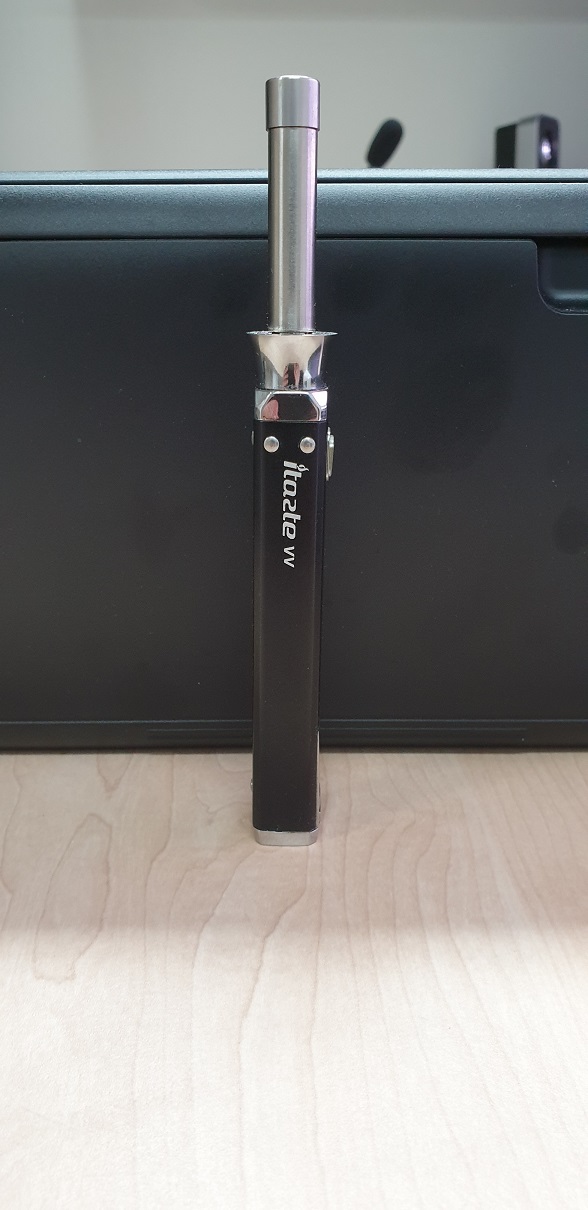 itaste vv V3