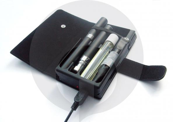 JANTY EGO Personal Charging CAse