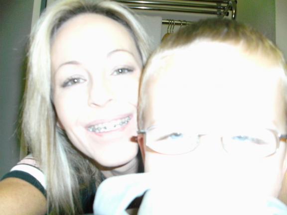 jaxon & gabby