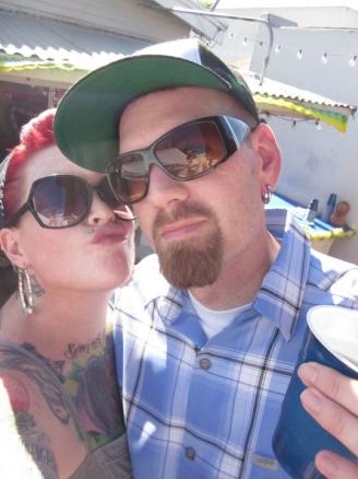 jenell & nick